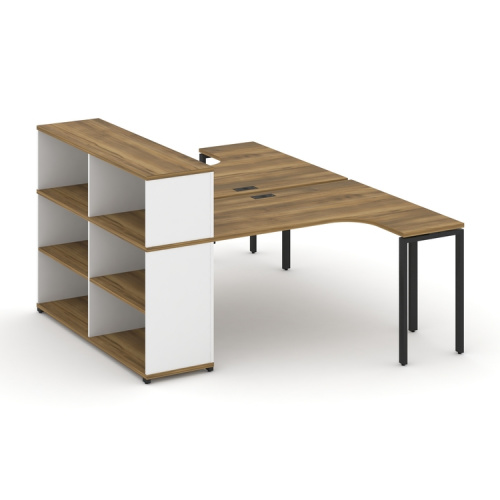 Бенч-система с опорным стеллажом с надставкой Concept CN.DSA-205 фото 5 Бенч-система с опорным стеллажом с надставкой Concept CN.DSA-205 фото 5