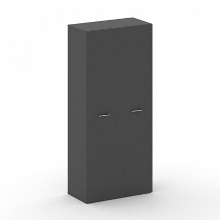 Шкаф офисный высокий Fresco FRU.ST-102