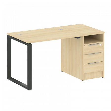 Бенч-система на О-обр. м/к Metal System БО.РС-СТП-1.1