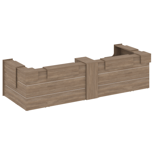 Ресепшн Onix O.R-K-37 фото 7 Ресепшн Onix O.R-K-37 фото 7