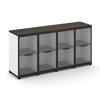 Шкаф офисный Concept CN.STU-243 RPB