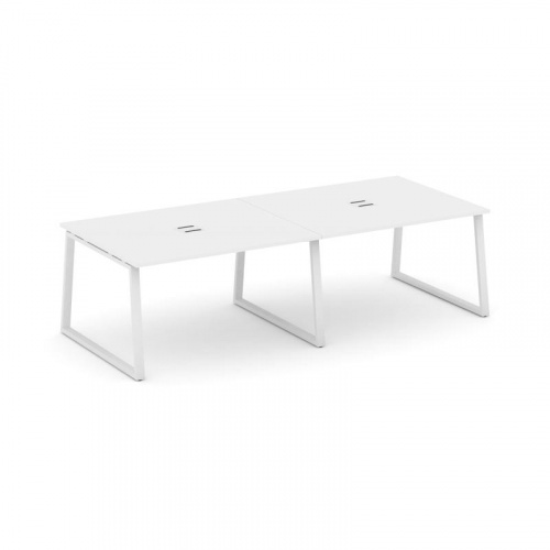 Style Project Стол переговорный SN-6T1.SPRG-044 Акация Лорка/Металл Антрацит/Заглушка Металл Антраци фото 18 Style Project Стол переговорный SN-6T1.SPRG-044 Акация Лорка/Металл Антрацит/Заглушка Металл Антраци фото 18