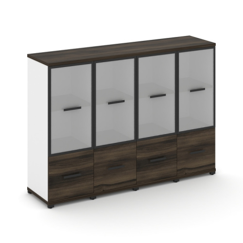 Шкаф офисный Concept CN.STU-342 RMB Шкаф офисный Concept CN.STU-342 RMB