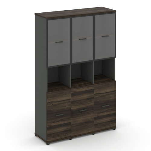 Шкаф офисный Concept CN.STU-533 RPB Шкаф офисный Concept CN.STU-533 RPB