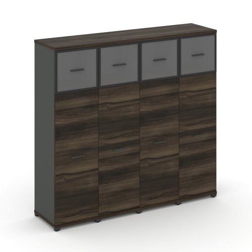 Шкаф офисный Concept CN.STU-444 RPB