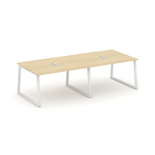 Style Project Стол переговорный SN-6T1.SPRG-044 Акация Лорка/Металл Антрацит/Заглушка Металл Антраци фото 22 Style Project Стол переговорный SN-6T1.SPRG-044 Акация Лорка/Металл Антрацит/Заглушка Металл Антраци фото 22