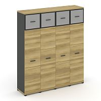 Шкаф офисный Concept CN.STU-547 RMB