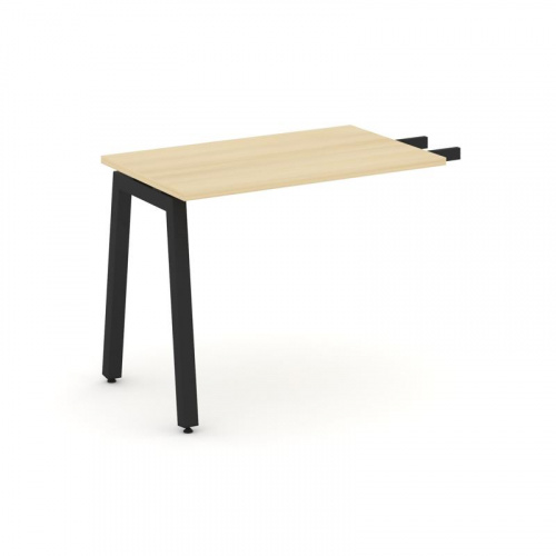 Style Project Брифинг-приставка SN-5A.BR-003 Дуб Табак/Металл Антрацит 980*600*750 фото 5 Style Project Брифинг-приставка SN-5A.BR-003 Дуб Табак/Металл Антрацит 980*600*750 фото 5