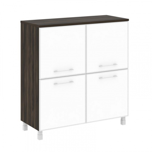 Шкаф офисный квадратный Yalta LT.SD-1.2 фото 2 Шкаф офисный квадратный Yalta LT.SD-1.2 фото 2