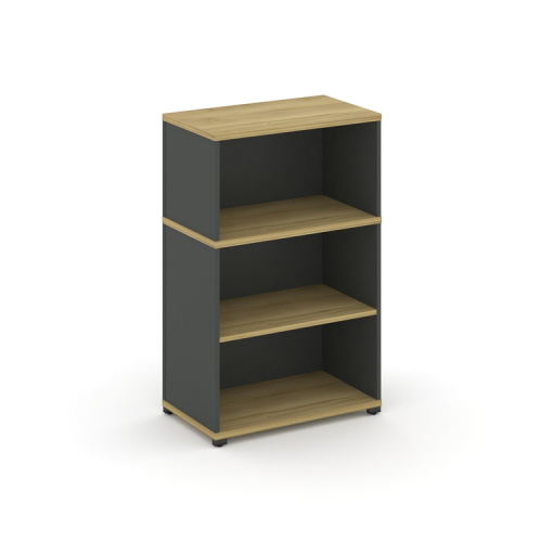 Стеллаж офисный опорный/приставной Concept CN.SOPO-003 фото 3 Стеллаж офисный опорный/приставной Concept CN.SOPO-003 фото 3