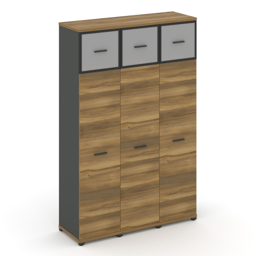 Шкаф офисный Concept CN.STU-537 RMB Шкаф офисный Concept CN.STU-537 RMB