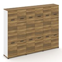 Шкаф офисный Concept CN.STS-535 B