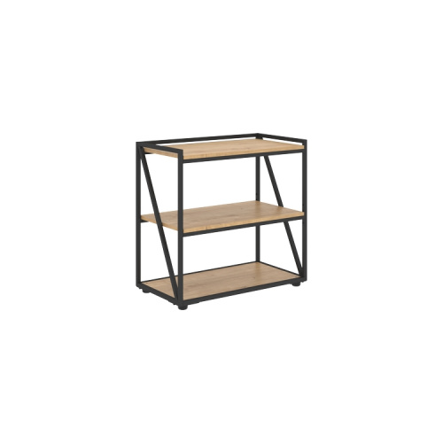 Шкаф-стеллаж Loftis LMLC 80