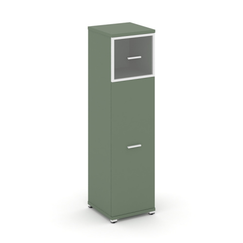 Шкаф офисный Concept CN.STU-414 RPW