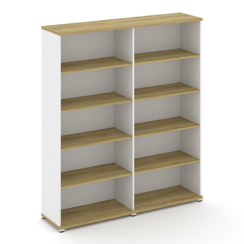 Стеллаж офисный Concept CN.STS-520 фото 9 Стеллаж офисный Concept CN.STS-520 фото 9