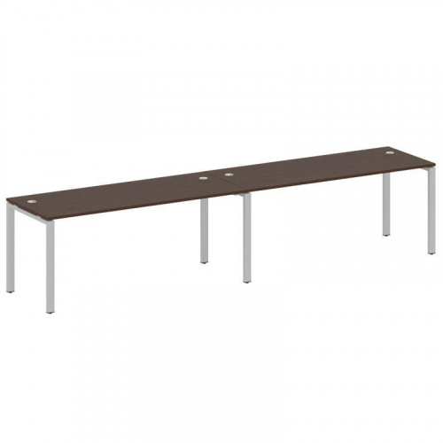 Бенч-система на 2 места Metal System БП.СМ-2.5 фото 13 Бенч-система на 2 места Metal System БП.СМ-2.5 фото 13