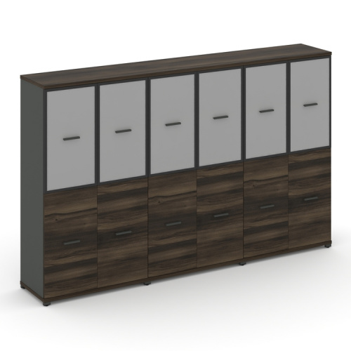 Шкаф офисный Concept CN.STS-432 RMB