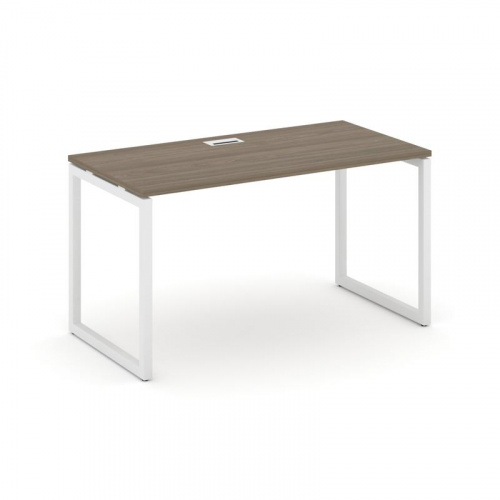 Style Project Стол письменный SN-6O.SP-005 Дуб Табак/Металл Черный 1780*600*750 фото 2 Style Project Стол письменный SN-6O.SP-005 Дуб Табак/Металл Черный 1780*600*750 фото 2