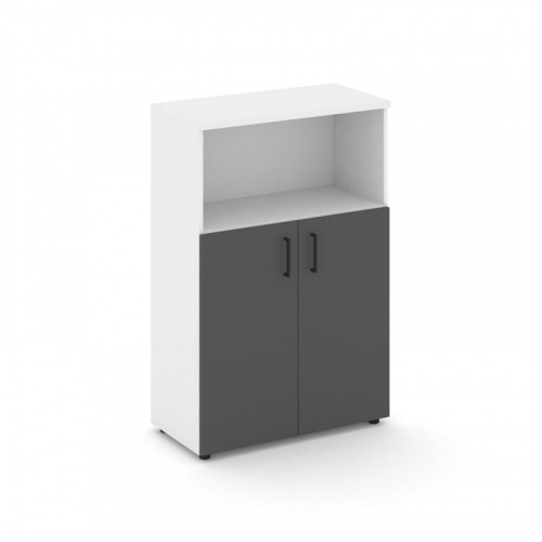 Шкаф средний широкий Style Project SN.STS.E-201 фото 7 Шкаф средний широкий Style Project SN.STS.E-201 фото 7