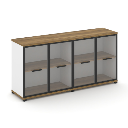 Шкаф офисный Concept CN.STS-223 RPB Шкаф офисный Concept CN.STS-223 RPB