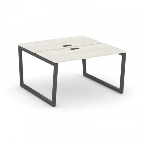 Style Project Рабочая станция 2-х сторон. SN-5T2.DRS-024 Акация Лорка/Металл Антрацит/Заглушка Пласт фото 24 Style Project Рабочая станция 2-х сторон. SN-5T2.DRS-024 Акация Лорка/Металл Антрацит/Заглушка Пласт фото 24