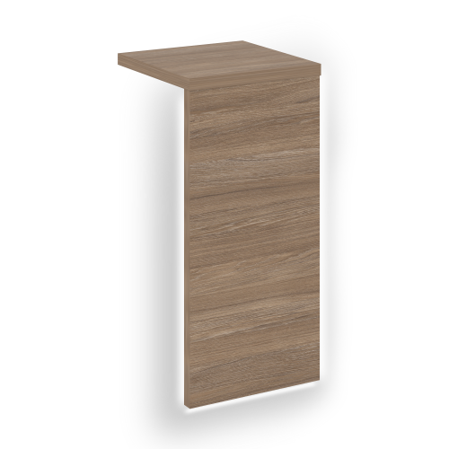 Накладка с подсветкой высокая Onix O.R-NP.V-78.1.S фото 6 Накладка с подсветкой высокая Onix O.R-NP.V-78.1.S фото 6