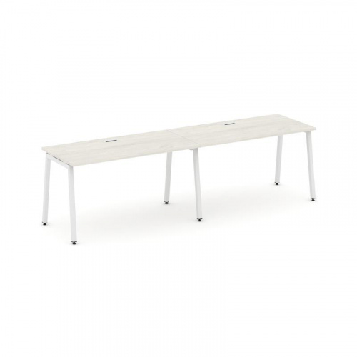 Style Project Рабочая станция 1 сторон. SN-4A.ORS-013 Дуб Табак/Металл Антрацит 2760*700*750 фото 26 Style Project Рабочая станция 1 сторон. SN-4A.ORS-013 Дуб Табак/Металл Антрацит 2760*700*750 фото 26