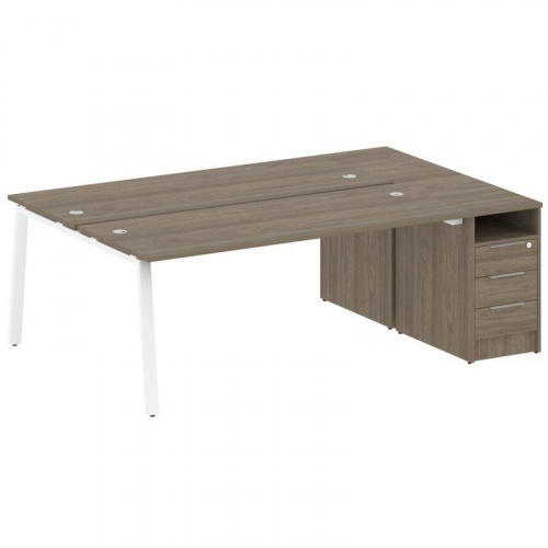 Бенч-система с тумбой Metal System БА.РС-СТП-2.5 фото 12 Бенч-система с тумбой Metal System БА.РС-СТП-2.5 фото 12