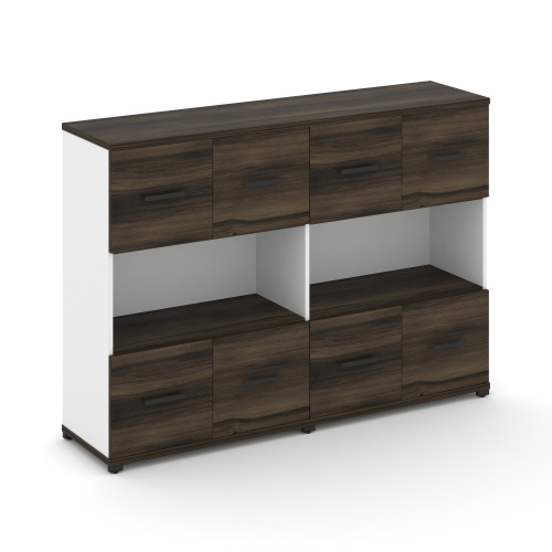 Шкаф офисный Concept CN.STS-325 B Шкаф офисный Concept CN.STS-325 B