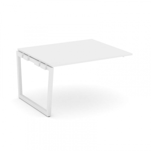 Style Project Проходной наб. элем. перег. стола SN-5T2.NSPRG-033.3 Акация Лорка/Металл Антрацит 1380 фото 17