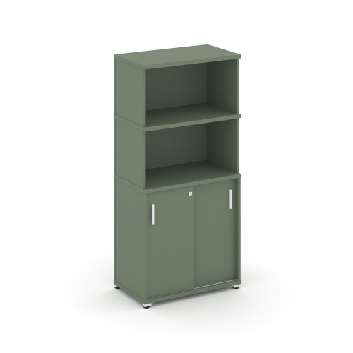 Шкаф-купе с надставкой Concept CN.SOPK-003