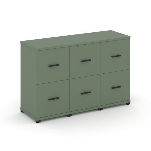 Шкаф офисный Concept CN.STU-232 B Шкаф офисный Concept CN.STU-232 B