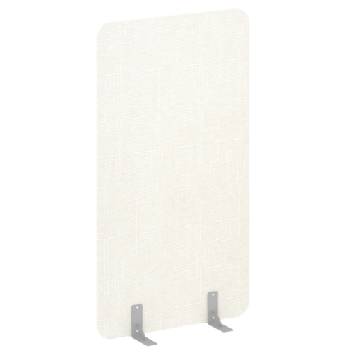 Перегородки на металлических опорах R-line soft AP.F-100-180 фото 2 Перегородки на металлических опорах R-line soft AP.F-100-180 фото 2