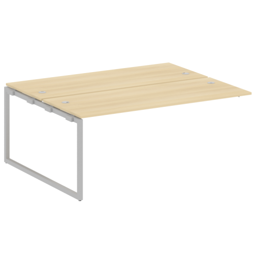 Проходной элемент бенч-системы на О-обр. м/к Metal System Quattro 40БО.ПРС-СП-2.5 фото 12 Проходной элемент бенч-системы на О-обр. м/к Metal System Quattro 40БО.ПРС-СП-2.5 фото 12