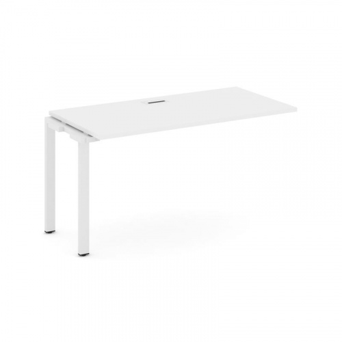 Style Project Проходной наб. элем. SN-6P.ONRS-022 Дуб Табак/Металл Антрацит 1180*800*750 фото 9