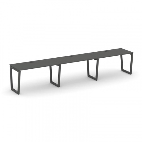 Style Project Рабочая станция 1 сторон. SN-5T2.ORS-044 Акация Лорка/Металл Антрацит/Заглушка Пластик фото 27 Style Project Рабочая станция 1 сторон. SN-5T2.ORS-044 Акация Лорка/Металл Антрацит/Заглушка Пластик фото 27