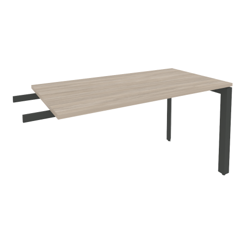 Брифинг-приставка на П-обр. м/к Onix O.MP-BR-13 фото 5