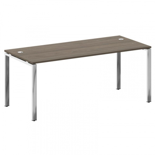 Стол руковододителя на П-обр. м/к Metal System Direct БП.СРР-5.8 Стол руковододителя на П-обр. м/к Metal System Direct БП.СРР-5.8