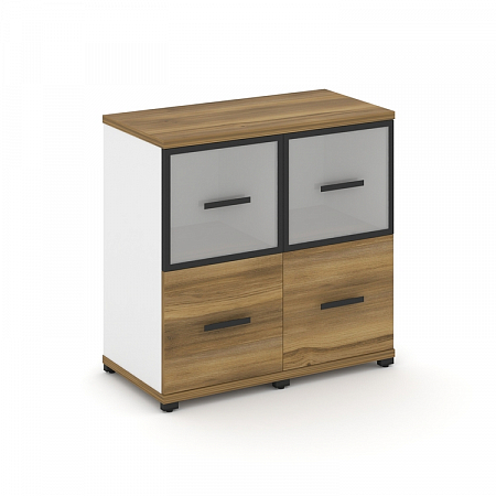 Шкаф офисный Concept CN.STU-222 RMB