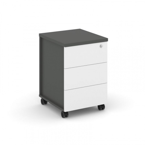 Style Project Тумба мобильная усил. колеса SN.TMU-006 Акация Лорка 416*460*611 Style Project Тумба мобильная усил. колеса SN.TMU-006 Акация Лорка 416*460*611