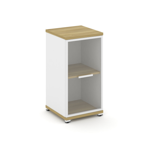 Шкаф офисный Concept CN.STU-213 RPW фото 3