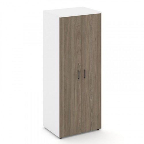 Style Project Гардероб широкий глубокий SN.GB-004 Акация Лорка/Черный Ручки 796*600*1982 фото 4 Style Project Гардероб широкий глубокий SN.GB-004 Акация Лорка/Черный Ручки 796*600*1982 фото 4