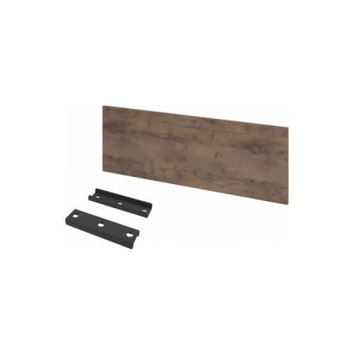 Экран настольный к двум столам L-058-2 фото 4