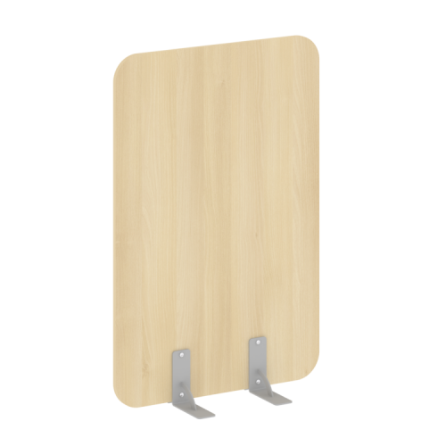 Перегородки на металлических опорах R-line DP.F-80-120 фото 15