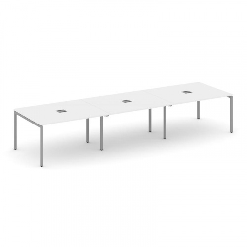 Стол переговорный Style Project SN-4P.SPRG-052 фото 12 Стол переговорный Style Project SN-4P.SPRG-052 фото 12