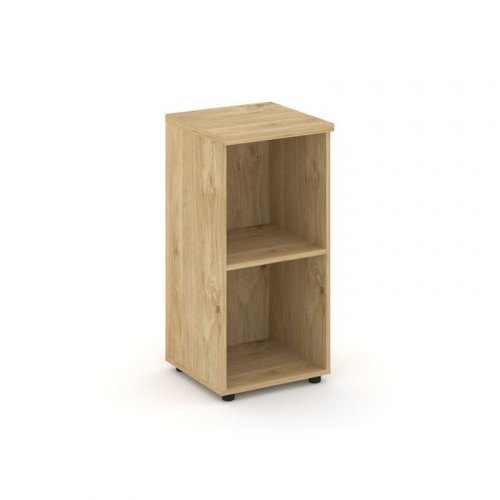 Стеллаж офисный низкий Style Project SN.STU.E-300 фото 11