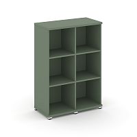 Стеллаж офисный Concept CN.STU-320