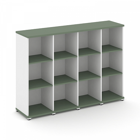 Стеллаж офисный Concept CN.STU-340