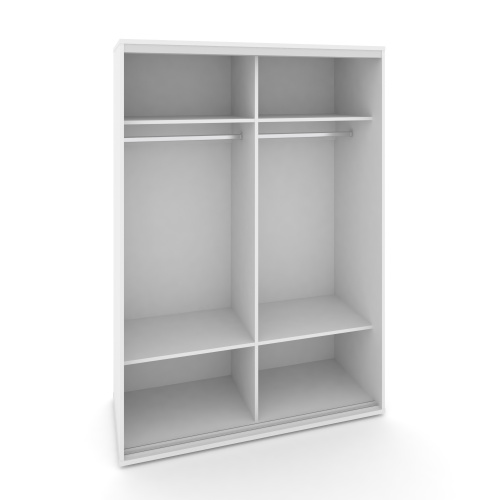 Корпус 2-х секционного шкафа низкого L=1800мм Maris SH.K2-8.2 K2 фото 6 Корпус 2-х секционного шкафа низкого L=1800мм Maris SH.K2-8.2 K2 фото 6