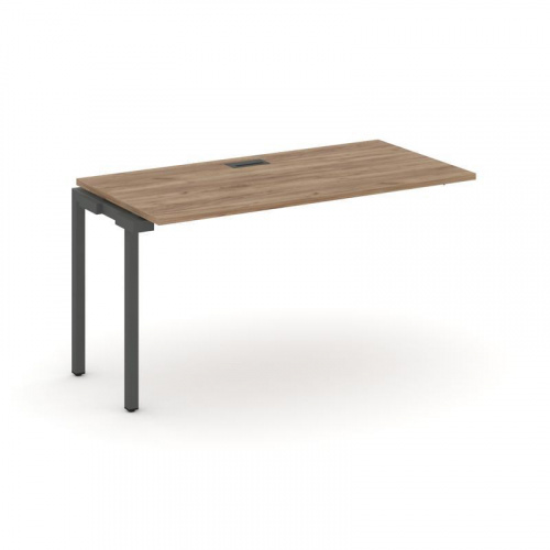 Style Project Проходной наб. элем. SN-4P.ONRS-024 Дуб Наварра/Металл Антрацит 1580*800*750 фото 19 Style Project Проходной наб. элем. SN-4P.ONRS-024 Дуб Наварра/Металл Антрацит 1580*800*750 фото 19